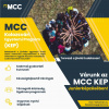 MCC KEP juniorképzés