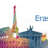 Erasmus+ Your Ticket to the World tájékoztató