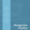 This year's volume of our Hungarian Studies Yearbook has been published