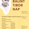 Tibor Bálint Day