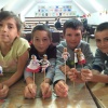 Bemutatkozik a Moldvai Csángómagyar Oktatási Program