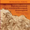 Petrarcha Ferenc kötetbemutató