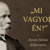 Book Launch: “What am I?” – The Poetry of János Arany (monography)