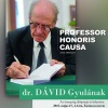 dr. Dávid Gyula