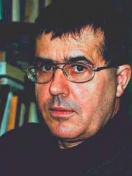 Balázs Mihály (visiting professor between 2001 and 2006)