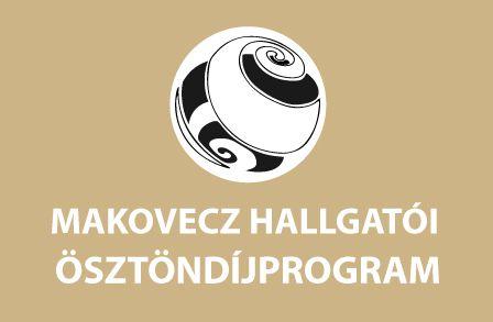 Makovecz Hallgatói Ösztöndíjprogram