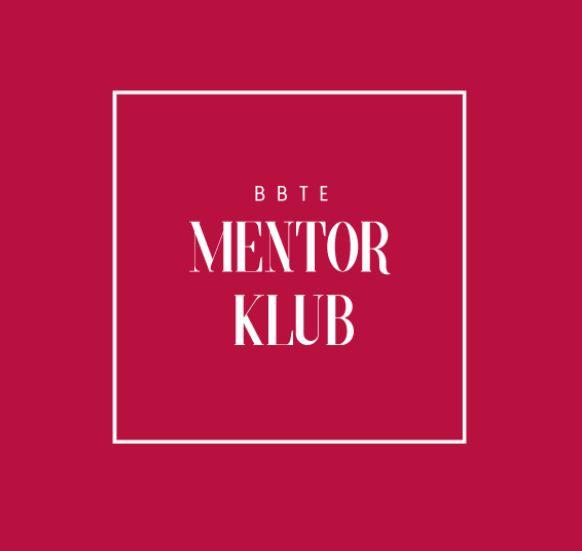 BBTE Mentor Klub