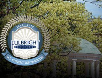 Fulbright Student Award