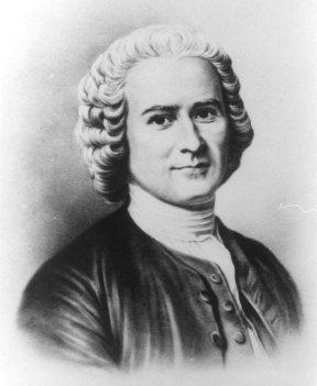 Jean-Jacques Rousseau : eszmék, hatások. Konferencia