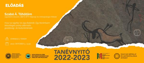 Kari tagozati évnyitó 2022-2023