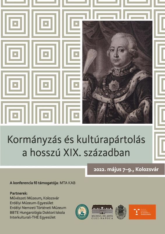 Kormányzás és kultúrapártolás a hosszú XIX. században