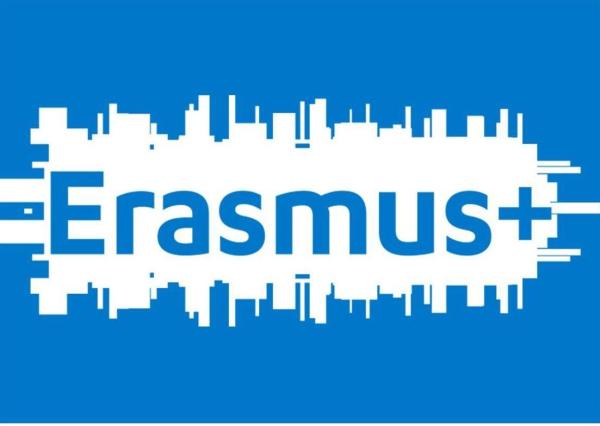 Legújabb Erasmus kiírás Legújabb Erasmus kiírás
