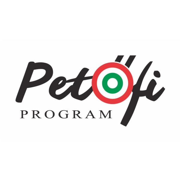 Petőfi Sándor Program