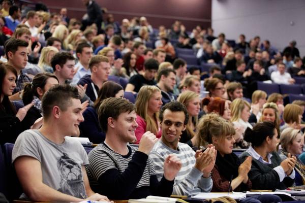 Szakkollégiumi Nyilt Napok - Interdiszciplináris Konferencia