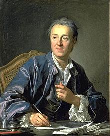 Tudományos tanácskozás a Diderot-évfordulón