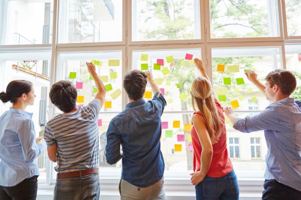 Workshop államvizsga dolgozat megírásához humán szakos hallgatók számára