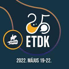 XXV. Erdélyi Tudományos Diákköri Konferencia Díjazottak XXV. Erdélyi Tudományos Diákköri Konferencia Díjazottak