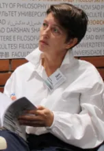 Dánél Mónika