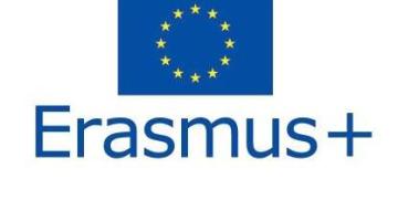 ERASMUS ösztöndíj a 2018/19-es tanévre