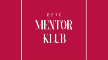 BBTE Mentor Klub