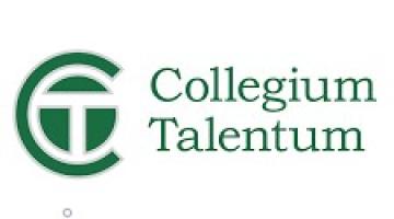 Collegium Talentum 2020