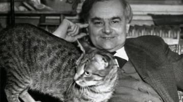 Előadás Weöres Sándor költészetéről