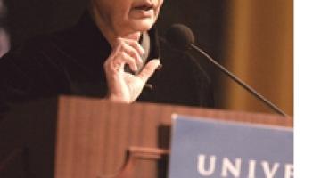 Gayatri Chakravorty Spivak Kyoto-díjas