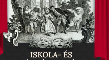 Iskola- és színházkultúra Erdélyben (XVII–XXI. század)  Interdiszciplináris egyetemi műhelyhét