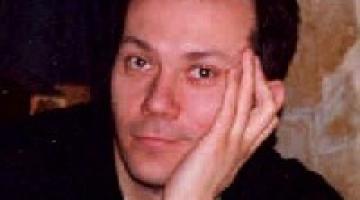 K. Horváth Zsolt előadásai