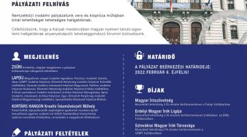 Kortárs Hangon '22
