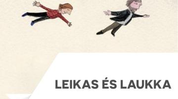 Leikas és Laukka