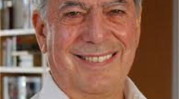 Ma este indul a Mario Vargas Llosa köré szervezett kari rendezvények sora