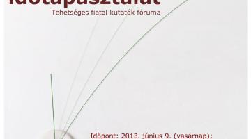 Művészet és időtapasztalat