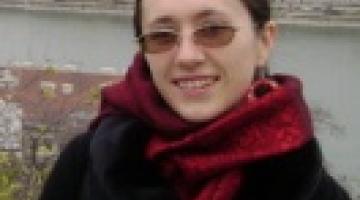 Nagy Lilla Nemi reprezentációk magyar és román (nő)filmekben a 21. század első évtizedében című doktori értekezésének nyilvános vitája
