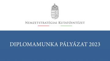 NSKI Diplomamunka pályázat 2023