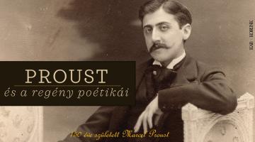 Proust és a regény poétikái