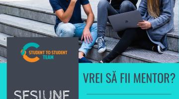 Student to Student Team - Q&A