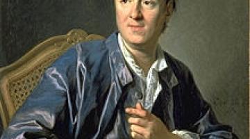 Tudományos tanácskozás a Diderot-évfordulón