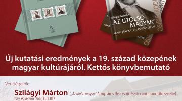 könyvbemutató