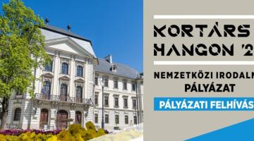 Kortárs hangon