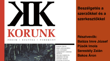Korunk