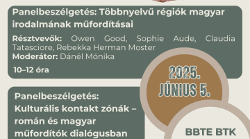többnyelvű régiók