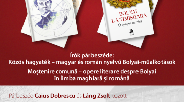 Írók párbeszéde