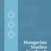 Készül a Hungarian Studies Yearbook idei száma